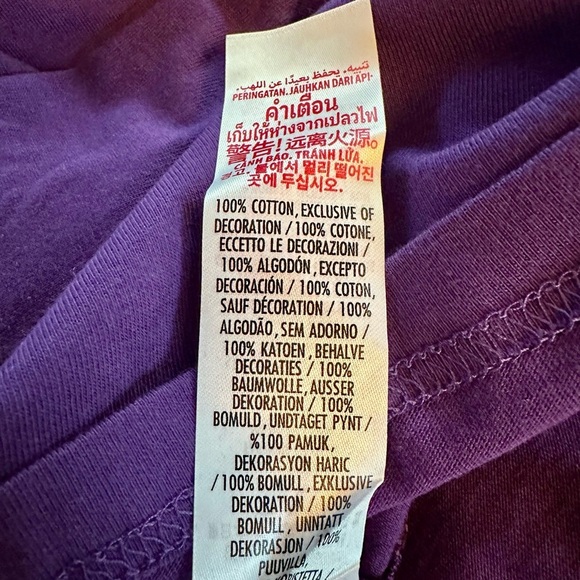 Men’s Disney Cruise Line Halloween Short Sleeve T-Shirt - Various Sizes - NWT - Picture 6 of 7